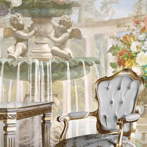 Панно Affresco Exclusive AB323-COL3 2x2,01 м