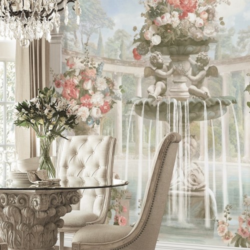 Панно Affresco Exclusive AB323-COL4 2x2,01 м