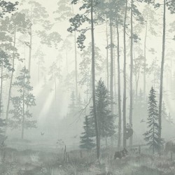Панно Affresco Exclusive AB324-COL1 2x2,68 м
