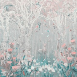 Панно Affresco Exclusive AB325-COL2 2x6,03 м