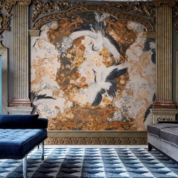 Панно Affresco Exclusive AB326-COL1 2x2,01 м