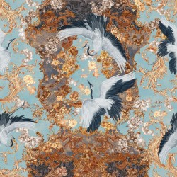 Панно Affresco Exclusive AB326-COL2 2x2,01 м