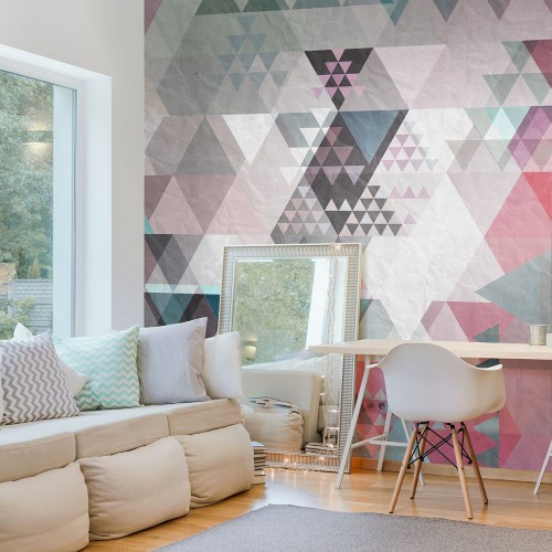 Панно Affresco Re-Space ZK78-COL2 2x2,01 м
