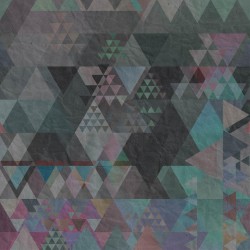 Панно Affresco Re-Space ZK78-COL3 2x2,01 м