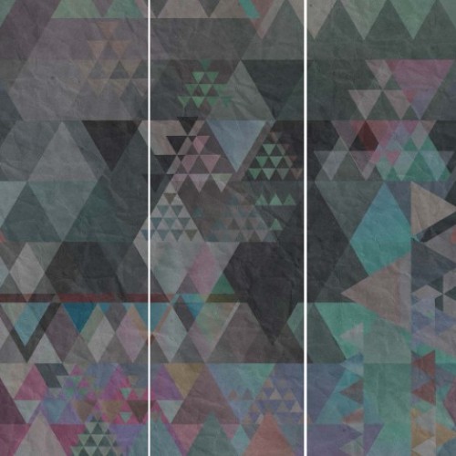 Панно Affresco Re-Space ZK78-COL3 2x2,01 м