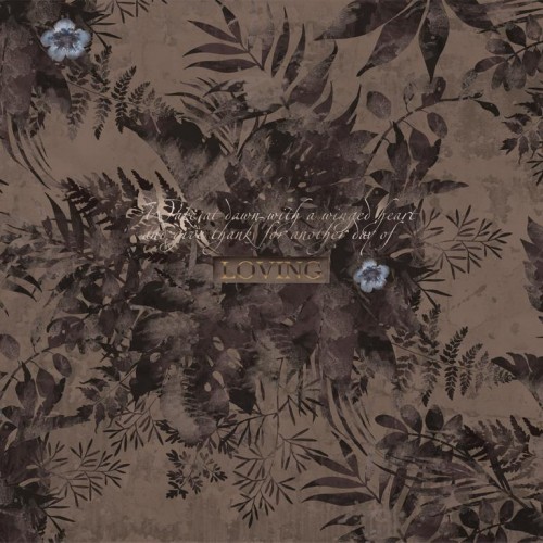 Панно Affresco Re-Space SN81-COL1 2x2,68 м