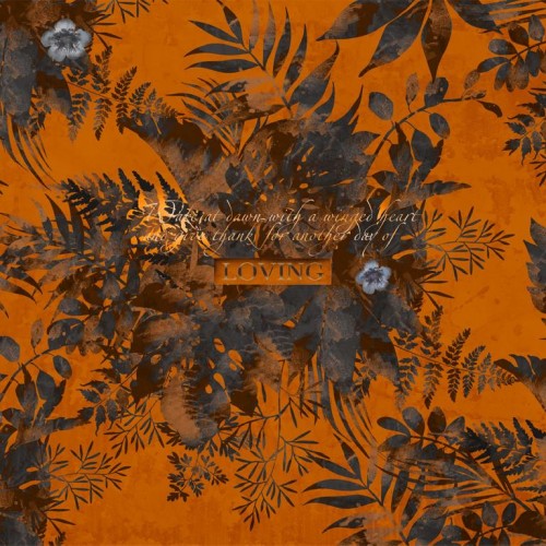 Панно Affresco Re-Space SN81-COL3 2x2,68 м