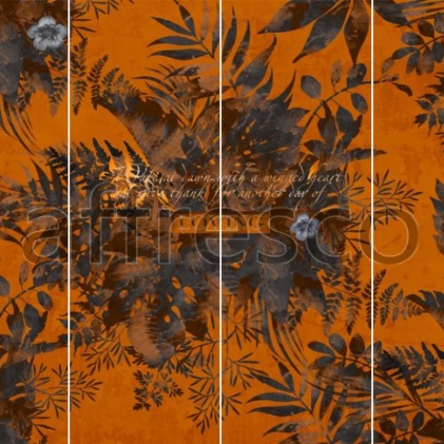 Панно Affresco Re-Space SN81-COL3 2x2,68 м