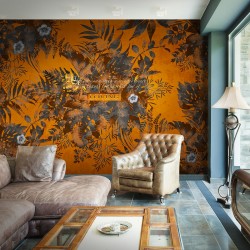Панно Affresco Re-Space SN81-COL3 2x2,68 м