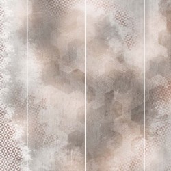 Панно Affresco Re-Space ID102-COL1 2x2,68 м