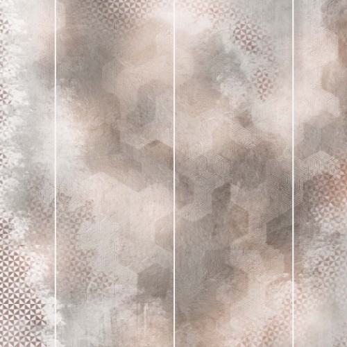 Панно Affresco Re-Space ID102-COL1 2x2,68 м
