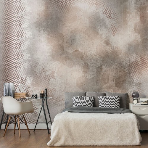 Панно Affresco Re-Space ID102-COL1 2x2,68 м