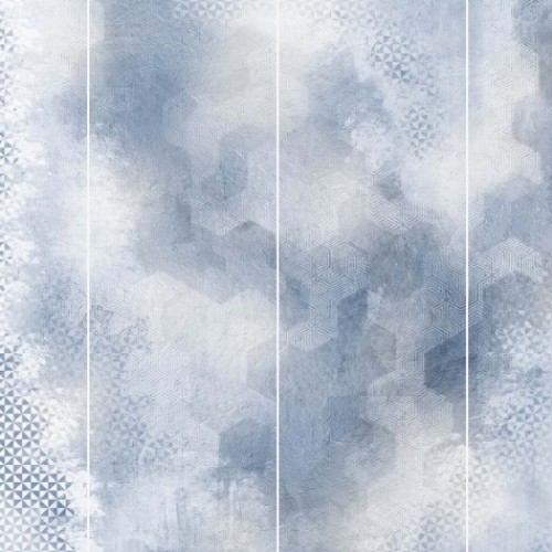 Панно Affresco Re-Space ID102-COL2 2x2,68 м