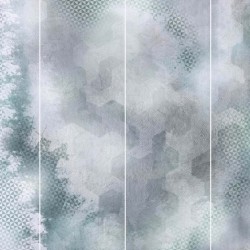 Панно Affresco Re-Space ID102-COL3 2x2,68 м