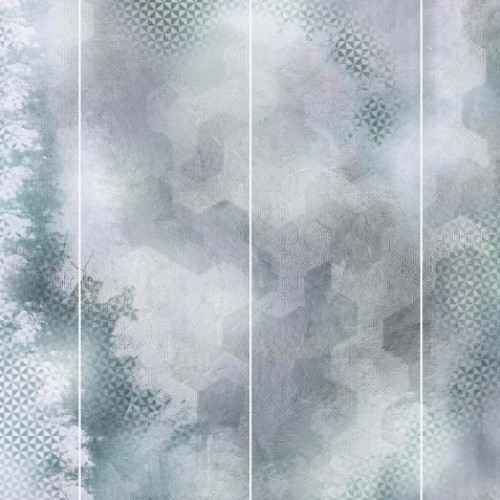 Панно Affresco Re-Space ID102-COL3 2x2,68 м