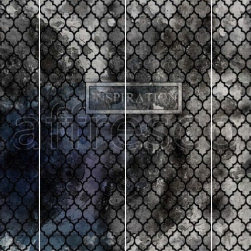 Панно Affresco Re-Space SN83-COL1 2x2,68 м