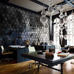 Панно Affresco Re-Space SN83-COL1 2x2,68 м