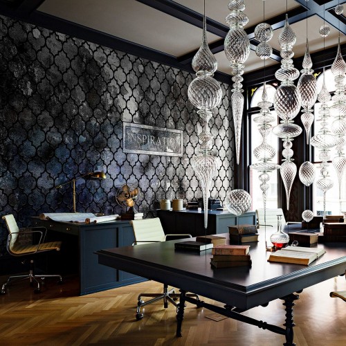 Панно Affresco Re-Space SN83-COL1 2x2,68 м