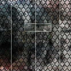 Панно Affresco Re-Space SN83-COL2 2x2,68 м