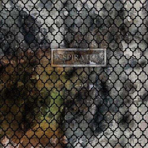 Панно Affresco Re-Space SN83-COL3 2x2,68 м