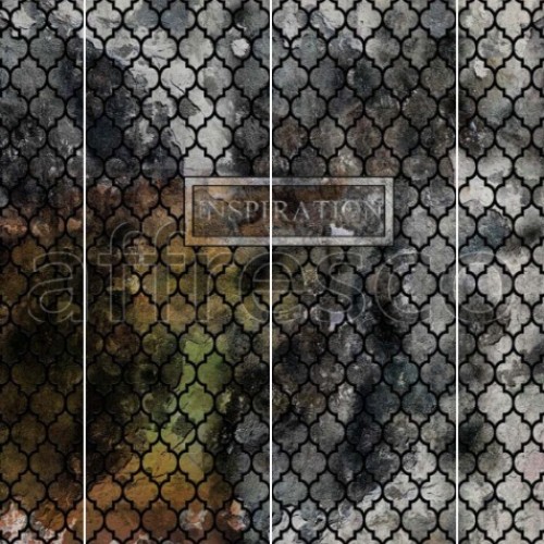 Панно Affresco Re-Space SN83-COL3 2x2,68 м