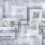 Панно Affresco Re-Space ID113-COL3 2x3,35 м, панно из нескольких рулонов