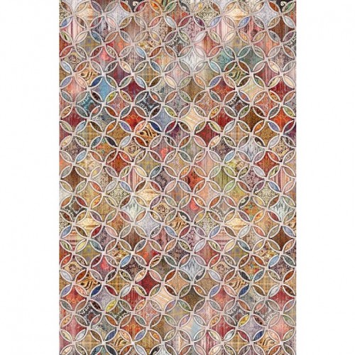 Панно Affresco Re-Space MT112-COL1 2x1,34 м