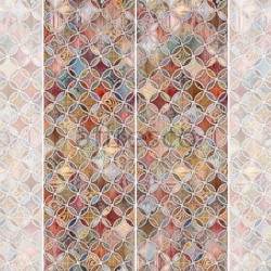 Панно Affresco Re-Space MT112-COL1 2x1,34 м