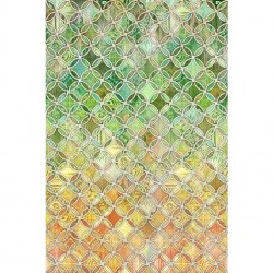 Панно Affresco Re-Space MT112-COL2 2x1,34 м