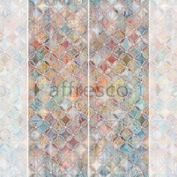 Панно Affresco Re-Space MT112-COL3 2x1,34 м