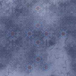 Панно Affresco Re-Space DP77-COL2 2x2,68 м