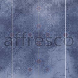 Панно Affresco Re-Space DP77-COL2 2x2,68 м