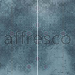 Панно Affresco Re-Space DP77-COL3 2x2,68 м