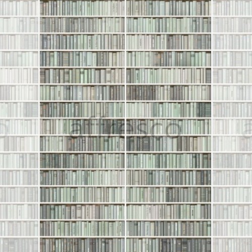 Панно Affresco Re-Space NR27-COL1 2x1,34 м