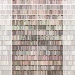 Панно Affresco Re-Space NR27-COL3 2x1,34 м