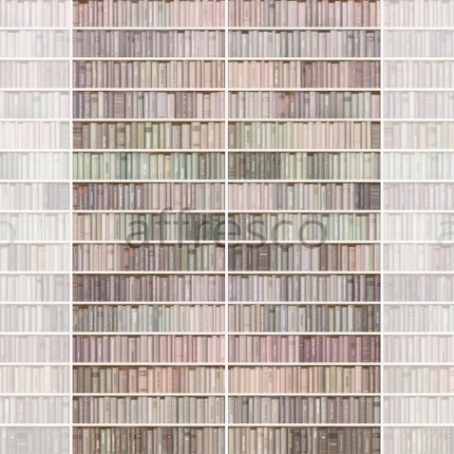 Панно Affresco Re-Space NR27-COL3 2x1,34 м