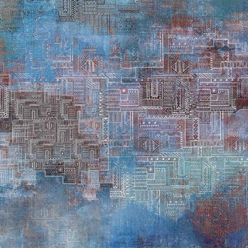 Панно Affresco Re-Space ZK90-COL2 2x2,68 м