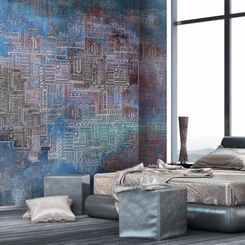Панно Affresco Re-Space ZK90-COL2 2x2,68 м