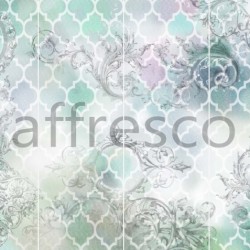 Панно Affresco Re-Space SN82-COL2 2x2,68 м