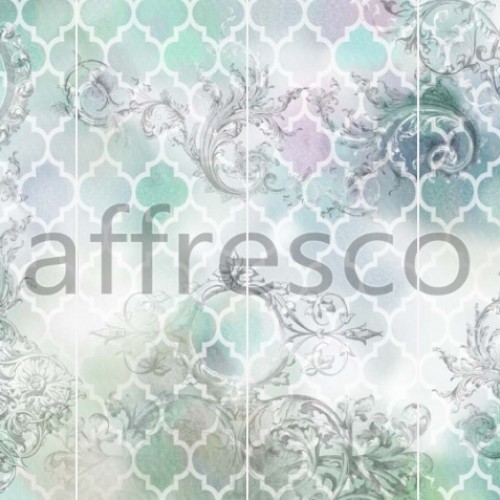 Панно Affresco Re-Space SN82-COL2 2x2,68 м