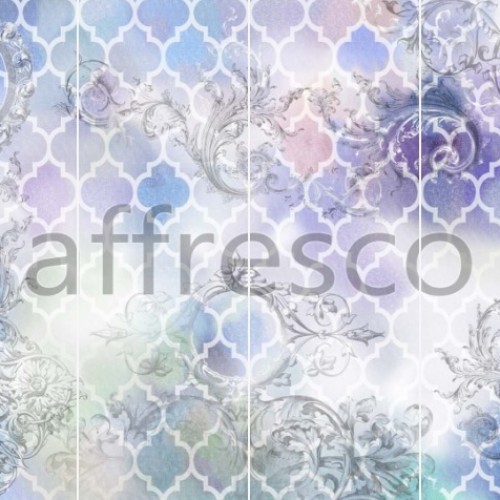 Панно Affresco Re-Space SN82-COL3 2x2,68 м