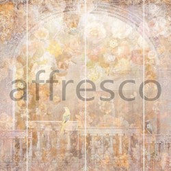 Панно Affresco Re-Space ID98-COL2 2x2,68 м