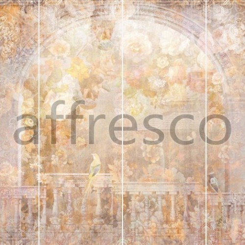 Панно Affresco Re-Space ID98-COL2 2x2,68 м