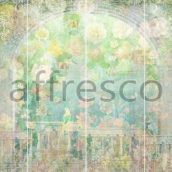 Панно Affresco Re-Space ID98-COL3 2x2,68 м