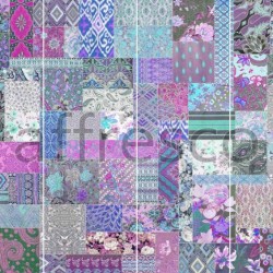 Панно Affresco Re-Space JV80-COL1 2x2,68 м