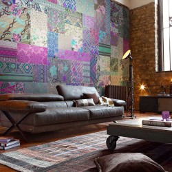 Панно Affresco Re-Space JV80-COL1 2x2,68 м
