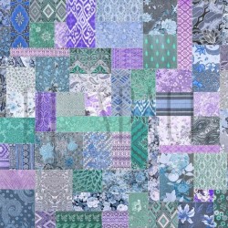 Панно Affresco Re-Space JV80-COL2 2x2,68 м