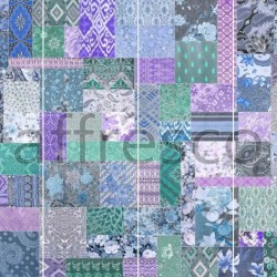 Панно Affresco Re-Space JV80-COL2 2x2,68 м