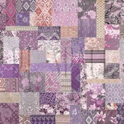 Панно Affresco Re-Space JV80-COL3 2x2,68 м