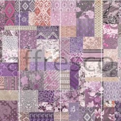 Панно Affresco Re-Space JV80-COL3 2x2,68 м